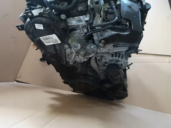 FORD KUGA MK2 13- 2.0 TDCI TXMA Motor - Lage Kilometerstand image 3