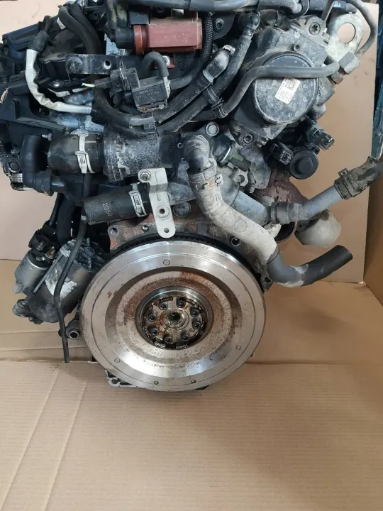 FORD KUGA MK2 13- 2.0 TDCI TXMA Motor - Lage Kilometerstand image 5