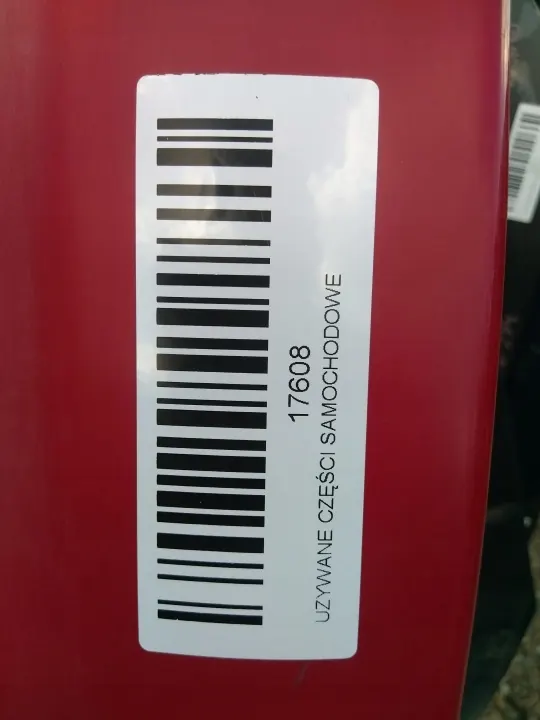 Motorlock OEM 360200523 för SEAT Leon II image 9