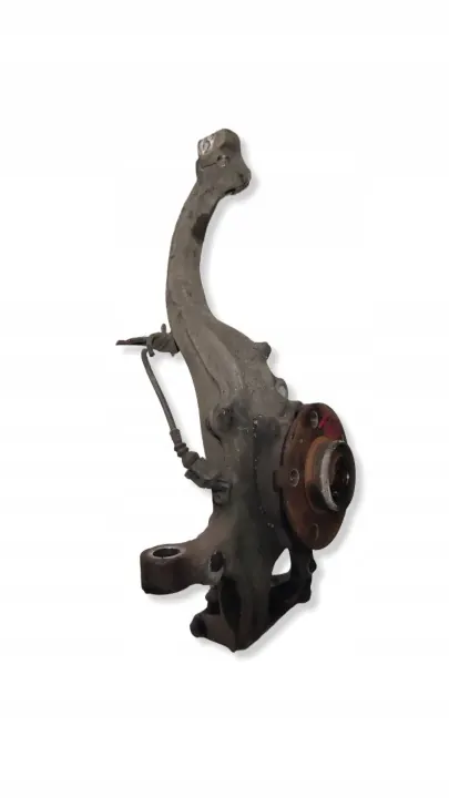 Framvänster Nav Audi A6 C7 OEM 4G0407253B - Begagnad image 3