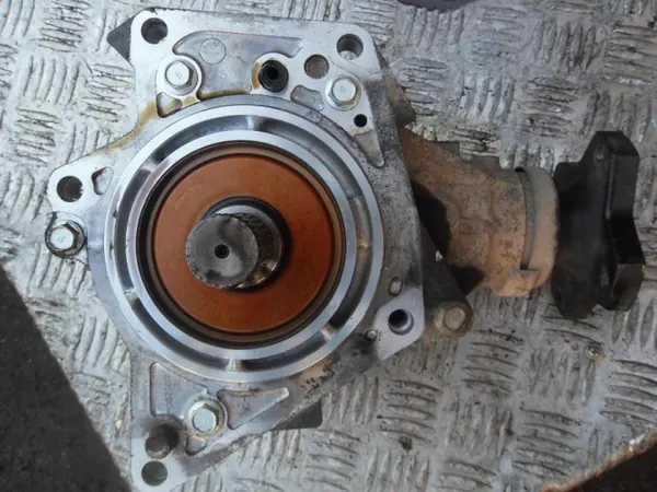 Vaihteisto OEM 49591 Nissan X-TRAIL 2008 image 3