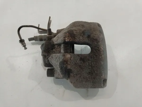 AUDI A4 B6 3.0 ASN V6 Jarrusatulat 312 mm OEM 4B0615123 image 2