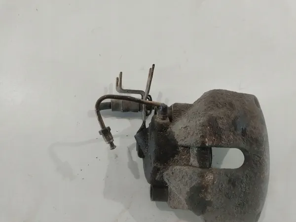 AUDI A4 B6 3.0 ASN V6 Jarrusatulat 312 mm OEM 4B0615123 image 3