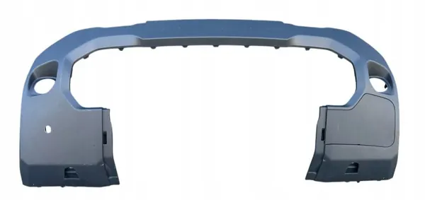 OEM 620848823R Frontstoßstangen-Spoiler für Dacia Duster III image 2