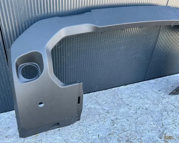 OEM 620848823R Frontstoßstangen-Spoiler für Dacia Duster III image 3