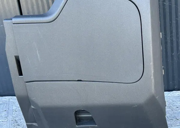 OEM 620848823R Frontstoßstangen-Spoiler für Dacia Duster III image 6