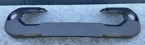 OEM 620848823R Frontstoßstangen-Spoiler für Dacia Duster III image 7