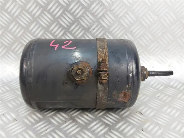 Réservoir d'air Volvo FH 12/13 2002-2009 R image 1