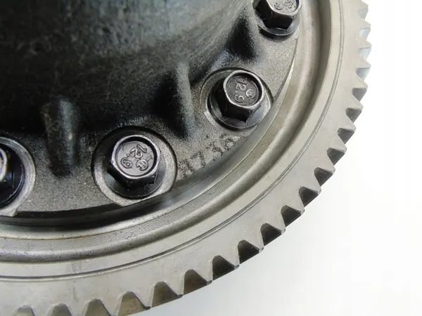Differential OEM 738AA für 62TE Getriebe - Chrysler OE image 8