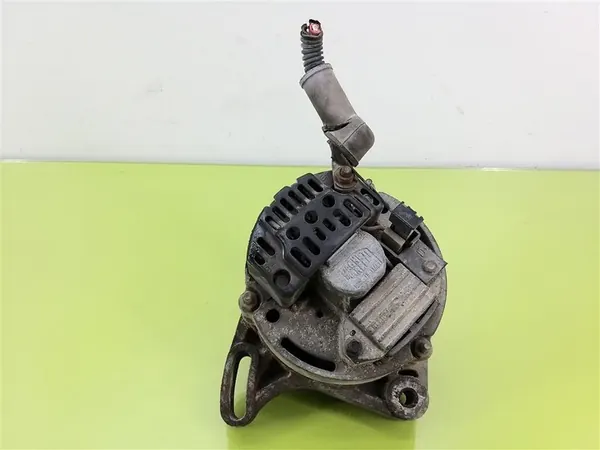 Vaihtovirtalähde Fiat Seicento 1.1 65A OEM 63321173 image 5