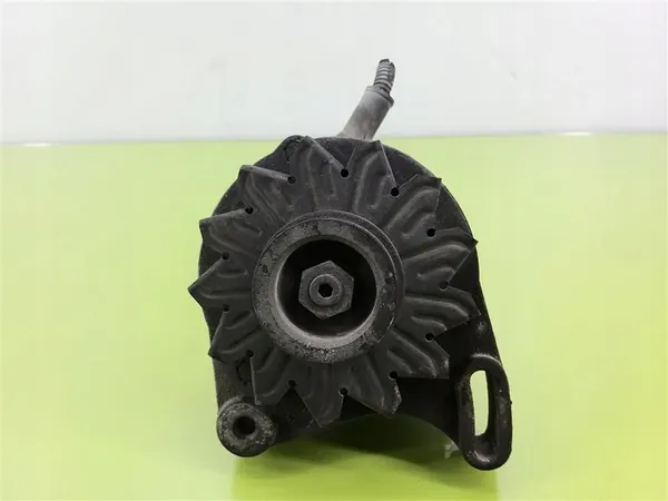 Vaihtovirtalähde Fiat Seicento 1.1 65A OEM 63321173 image 6
