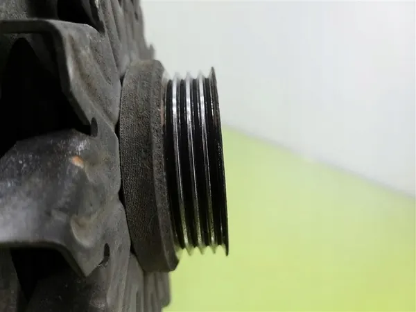 Vaihtovirtalähde Fiat Seicento 1.1 65A OEM 63321173 image 7