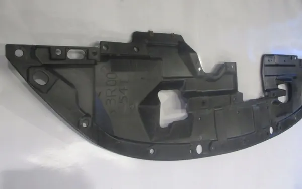 CITROEN C-CROSSER PEUGEOT 4007 Copertura Paraurti 5370A541 image 10