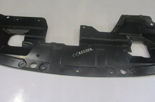 CITROEN C-CROSSER PEUGEOT 4007 Copertura Paraurti 5370A541 image 4