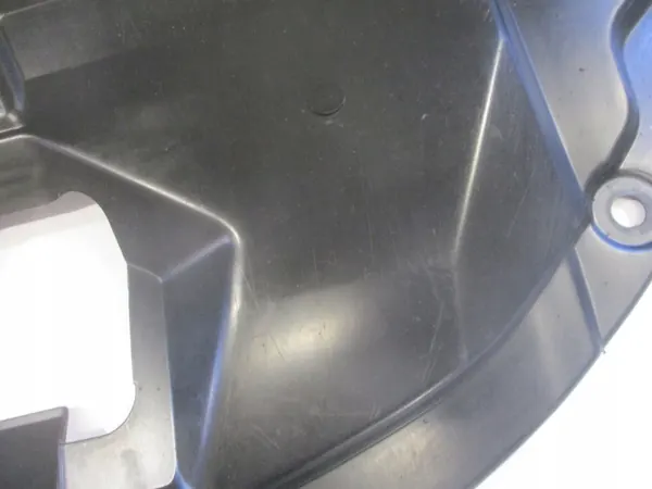 CITROEN C-CROSSER PEUGEOT 4007 Copertura Paraurti 5370A541 image 5