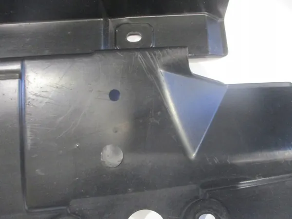 CITROEN C-CROSSER PEUGEOT 4007 Copertura Paraurti 5370A541 image 6