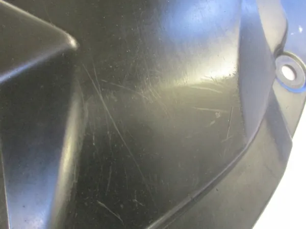 CITROEN C-CROSSER PEUGEOT 4007 Copertura Paraurti 5370A541 image 7