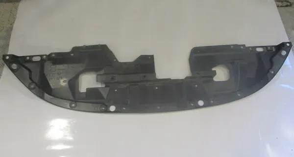 CITROEN C-CROSSER PEUGEOT 4007 Copertura Paraurti 5370A541 image 8