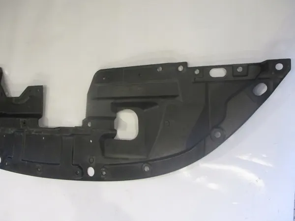 CITROEN C-CROSSER PEUGEOT 4007 Copertura Paraurti 5370A541 image 9