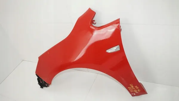 OEM 360195909 Fram vänster stänkskärm för Opel Astra J image 4