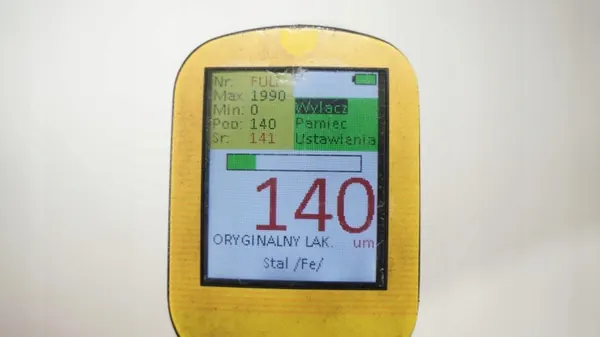 OEM 360195909 Fram vänster stänkskärm för Opel Astra J image 7