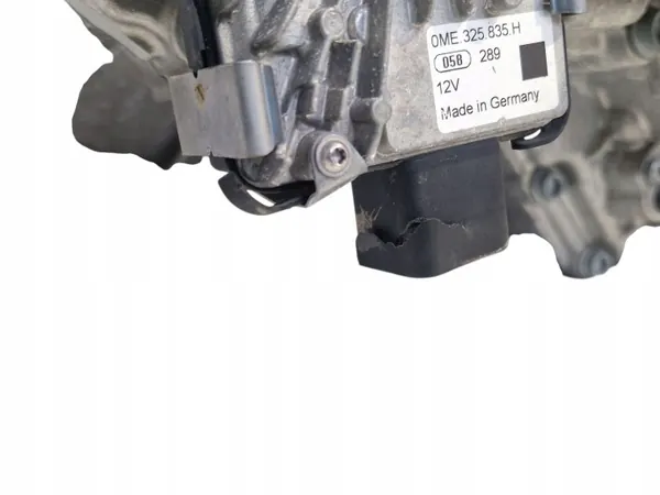 Audi E-tron GT Elektromotor OEM 9J1901141D image 3