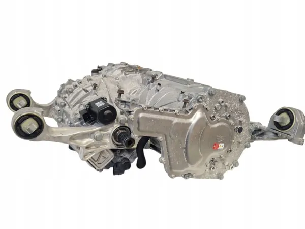 Audi E-tron GT Elektromotor OEM 9J1901141D image 4
