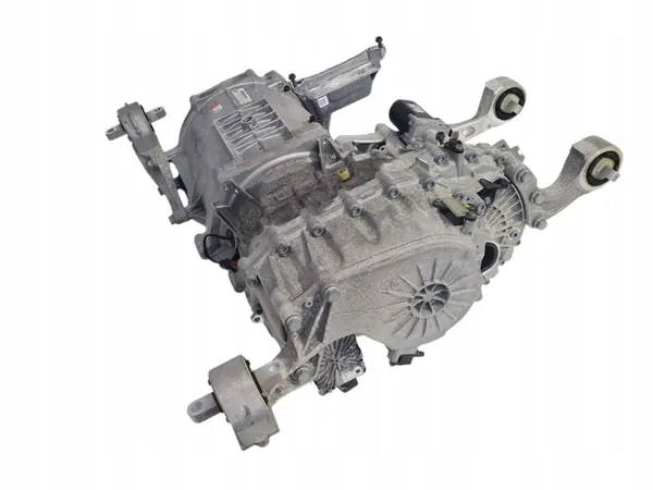 Audi E-tron GT Elektromotor OEM 9J1901141D image 5