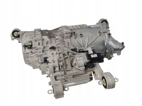 Audi E-tron GT Elektromotor OEM 9J1901141D image 6