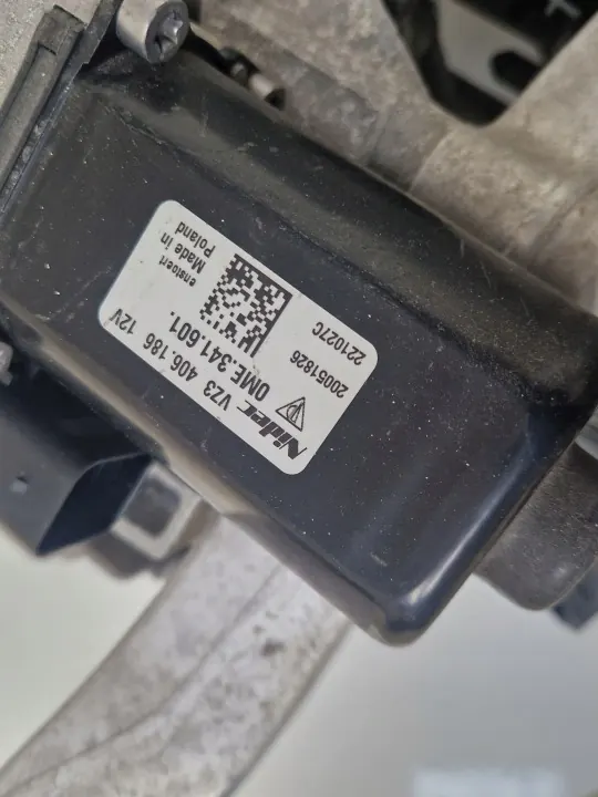 Audi E-tron GT Elektromotor OEM 9J1901141D image 9
