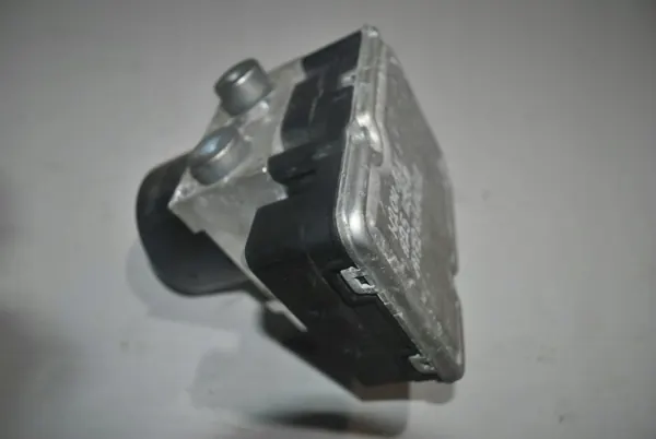 Pompe ABS Mercedes A1724314512 pour W204/X204 GLK image 3