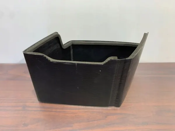 Subaru OE Accubak OEM FBZ28976 - Gebruikt image 2