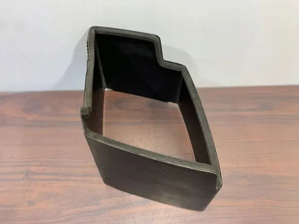Subaru OE Accubak OEM FBZ28976 - Gebruikt image 3