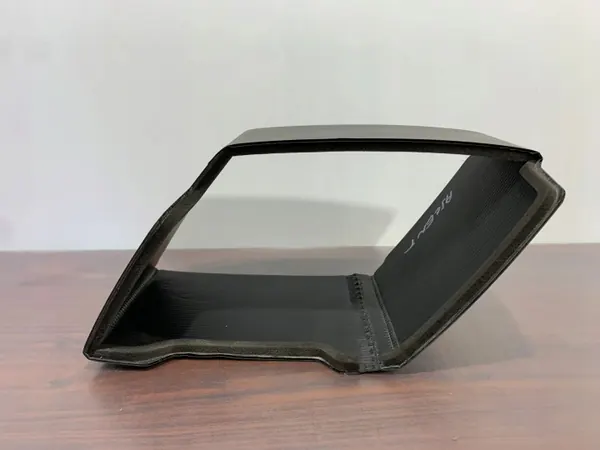 Subaru OE Accubak OEM FBZ28976 - Gebruikt image 4