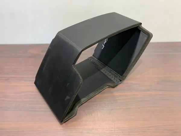Subaru OE Accubak OEM FBZ28976 - Gebruikt image 5