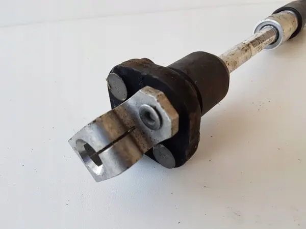 BMW X5 E70 Stuurkolom kruis OEM 1201051355E image 6