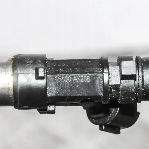 Nissan Micra III K12 Injectorens set 2008 image 5