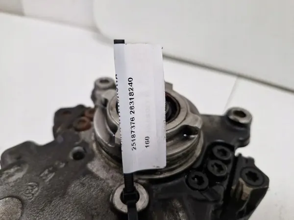 EINSPRITZPUMPE CAPTIVA 1 I ANTARA 2.2 VCDI CDTI image 5