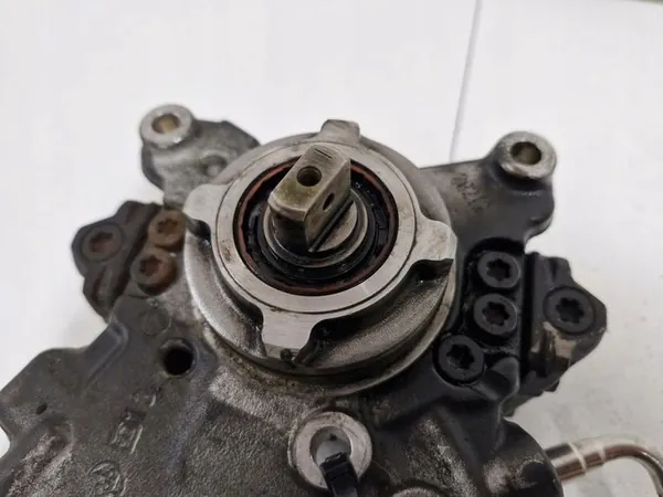 EINSPRITZPUMPE CAPTIVA 1 I ANTARA 2.2 VCDI CDTI image 6