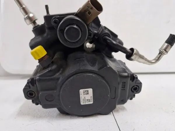 EINSPRITZPUMPE CAPTIVA 1 I ANTARA 2.2 VCDI CDTI image 8