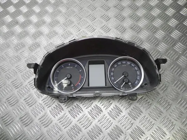 Salpicadero Toyota OE 83800-0ZV61 para Auris 2015 image 2