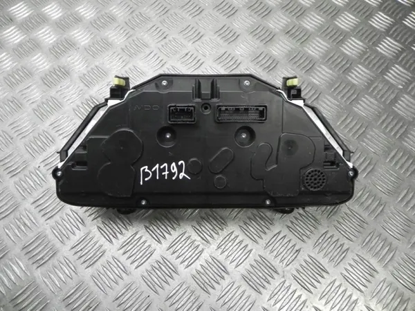 Salpicadero Toyota OE 83800-0ZV61 para Auris 2015 image 4