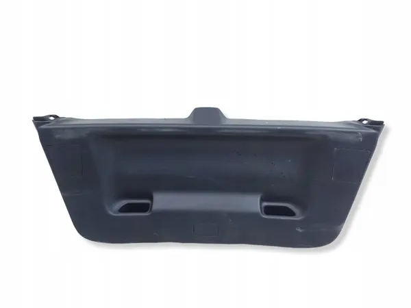 Toyota Auris kofferbakbekleding OEM 6478002020 image 2