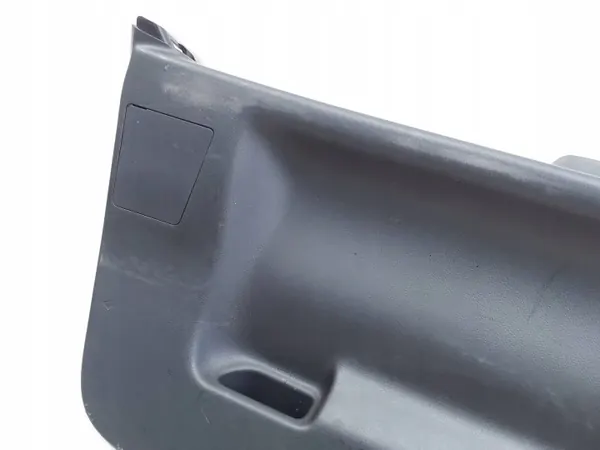 Toyota Auris kofferbakbekleding OEM 6478002020 image 3