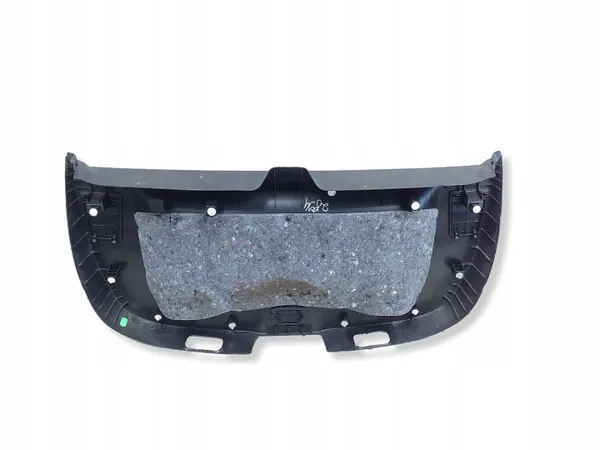 Toyota Auris kofferbakbekleding OEM 6478002020 image 4