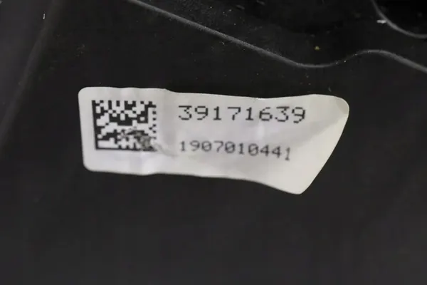 Sélecteur de vitesse Opel Insignia B 39171639 image 2