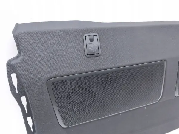 OEM 4K5863411G Achterplank voor Audi A6 C8 Sedan image 3