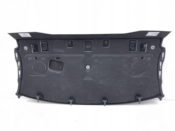 OEM 4K5863411G Achterplank voor Audi A6 C8 Sedan image 6