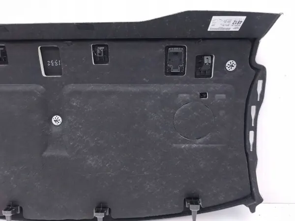 OEM 4K5863411G Achterplank voor Audi A6 C8 Sedan image 8