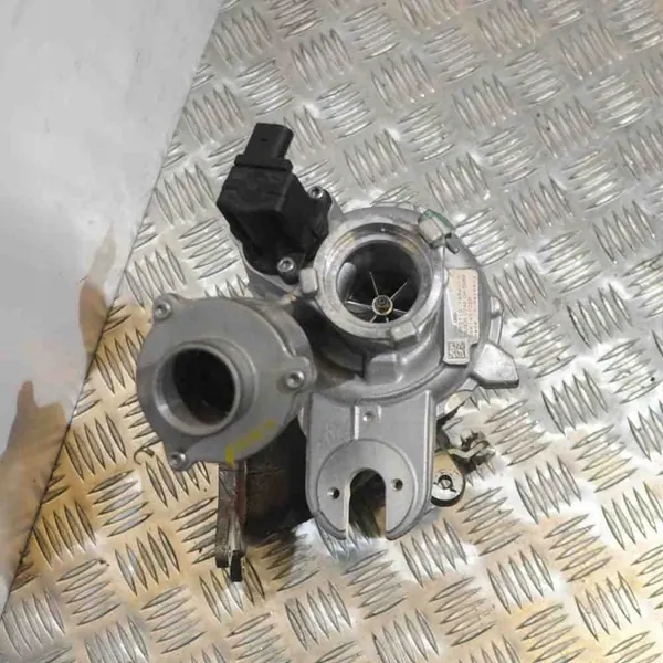 TURBINE AUDI A3 SPORTBACK 2.0L 162kw 2015 06K145702R image 4